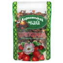 Карпатський чай  Шипшина 100г